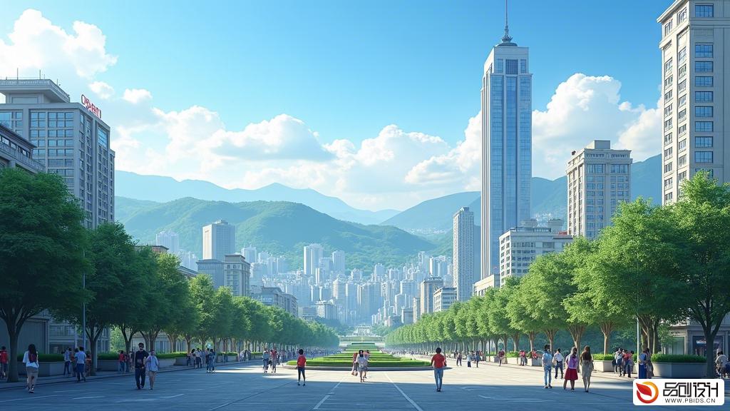 六盘水市界面美学设计创新服务中心：引领设计新风尚
