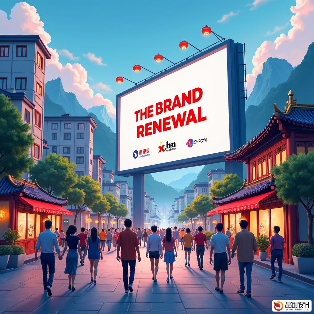 固原市品牌焕新：携手合作伙伴共创城市新风貌
