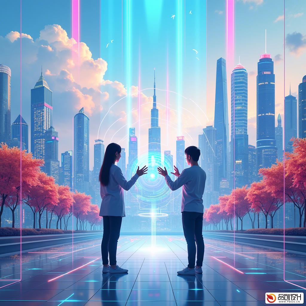 襄阳市人机交互团队:创新引领未来智能交互新篇章