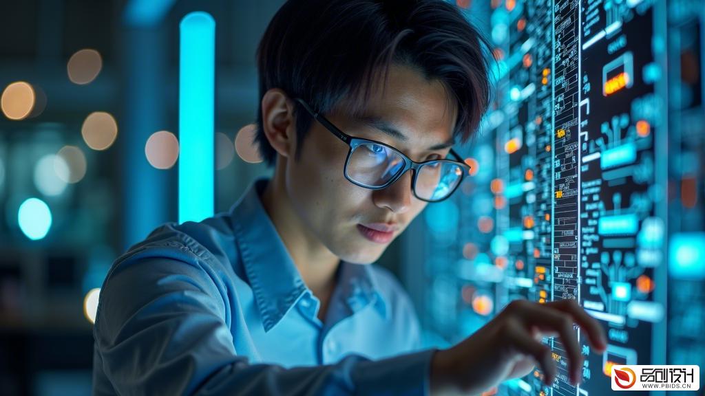 系统集成交互逻辑设计企业的核心竞争力与未来趋势
