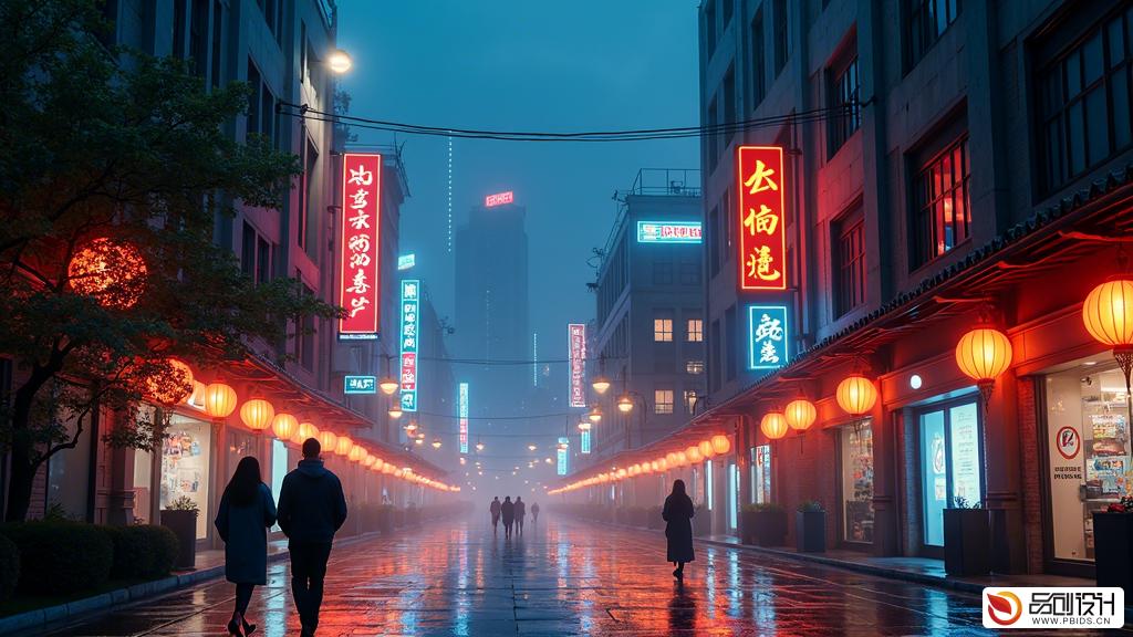 江门市品牌文化可视化工作室：塑造城市品牌新风貌
