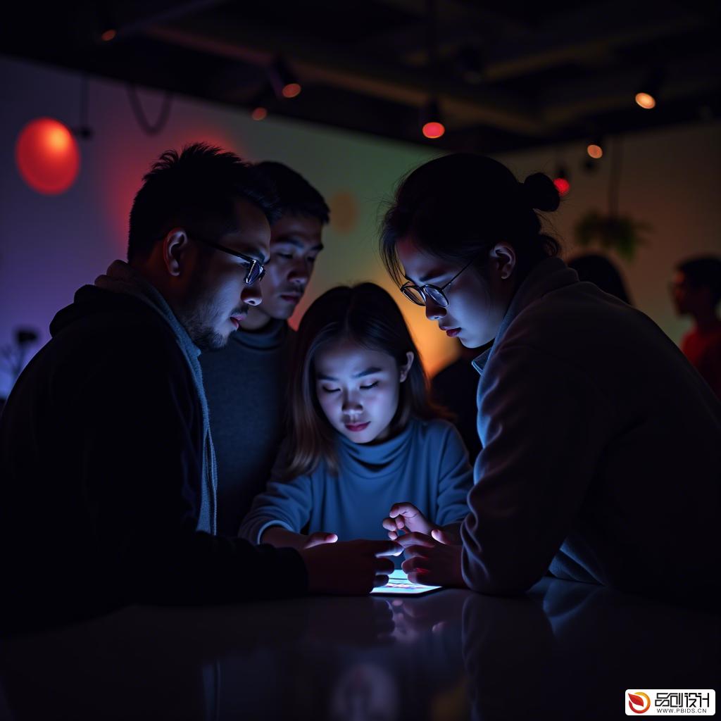 贵州人机交互设计中心:创新引领未来设计新趋势