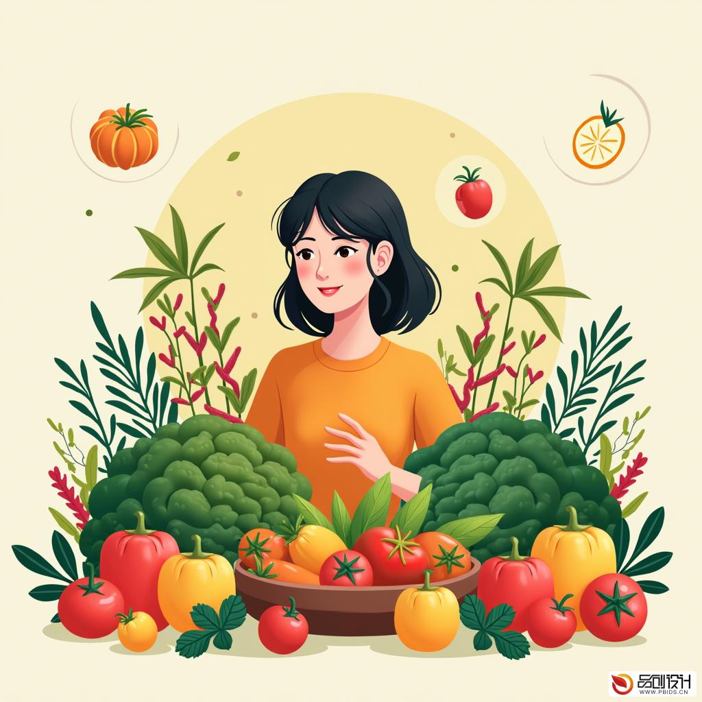 农产品交易运营增长：视觉设计中心的策略与实践
