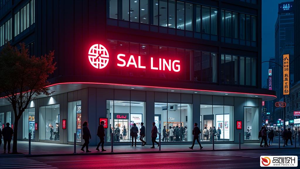 咸宁市多维度品牌设计创新服务中心：引领地方品牌升级新篇章
