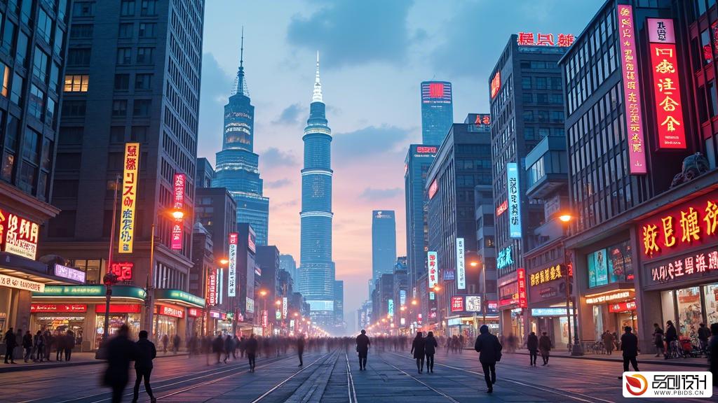 天津市热点营销设计有限公司：创新引领营销新风尚
