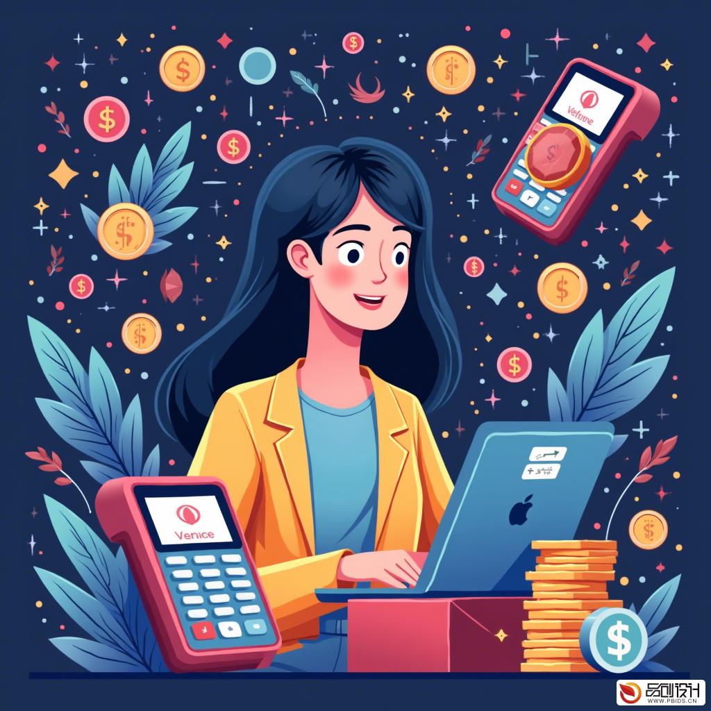 金融设备品牌视觉有限公司:创新引领未来金融科技新风尚