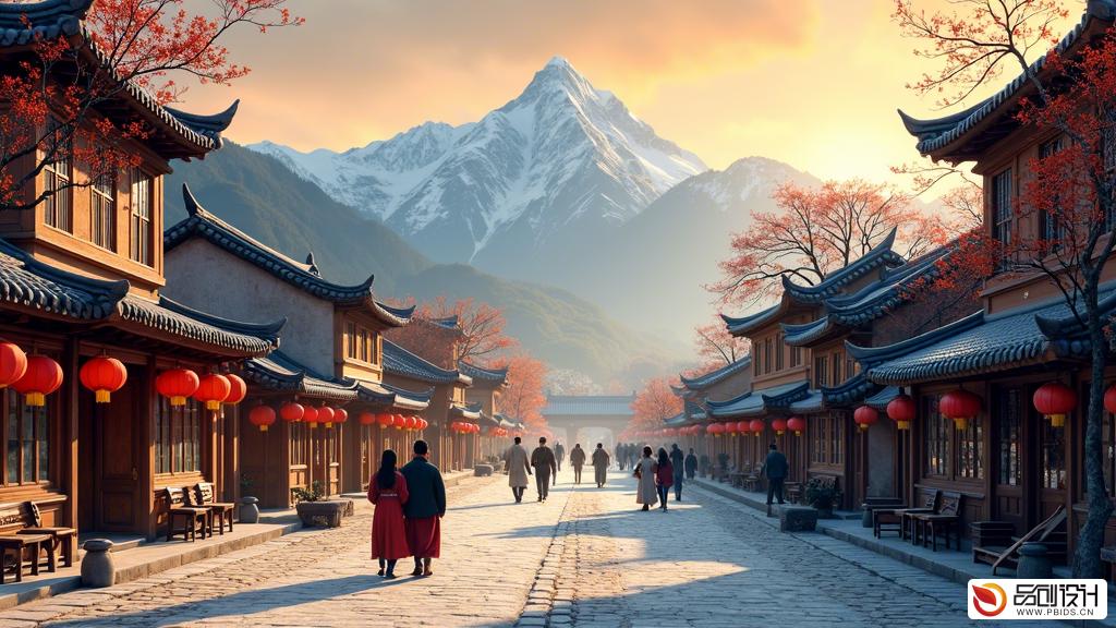 丽江市UX全案设计公司的创新之旅：塑造品牌与用户体验的卓越融合
