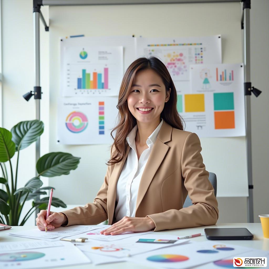 打造卓越品牌:信息服务品牌设计有限公司的专业之道
