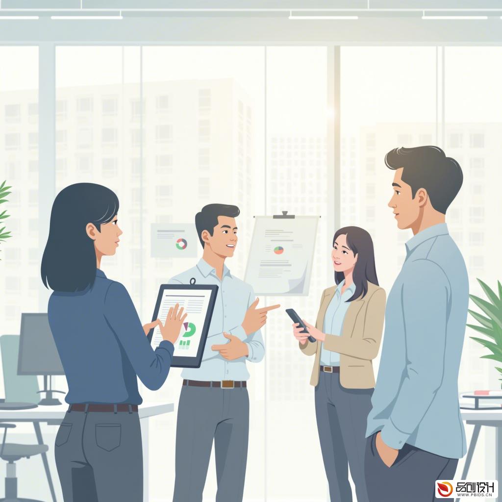商洛操作流程优化设计公司的创新实践与未来展望