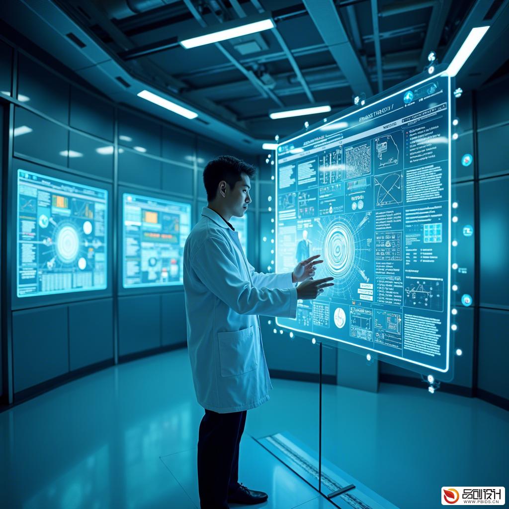 铜仁智能交互系统机构:引领未来科技新风尚