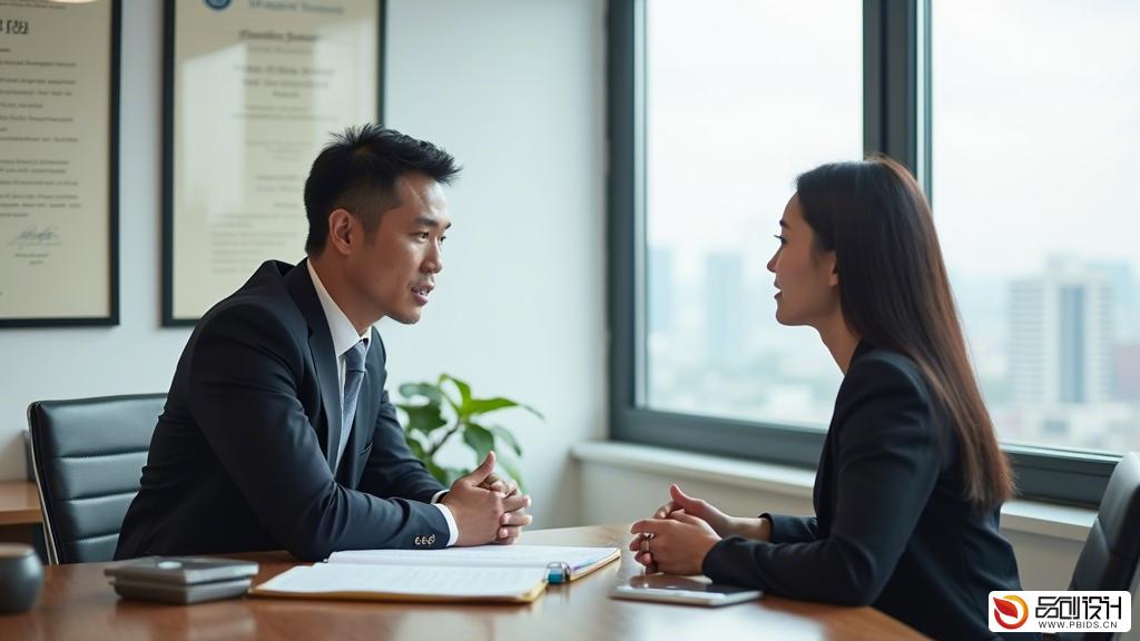 打造专业法律咨询网页：设计公司的关键要素与策略
