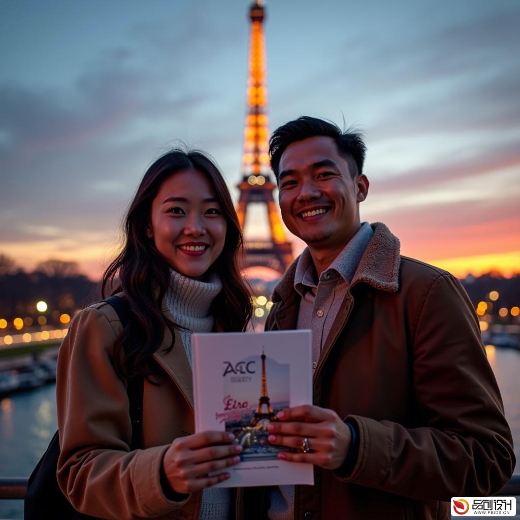 出境游多维度品牌设计:塑造国际旅游新形象的策略与实践