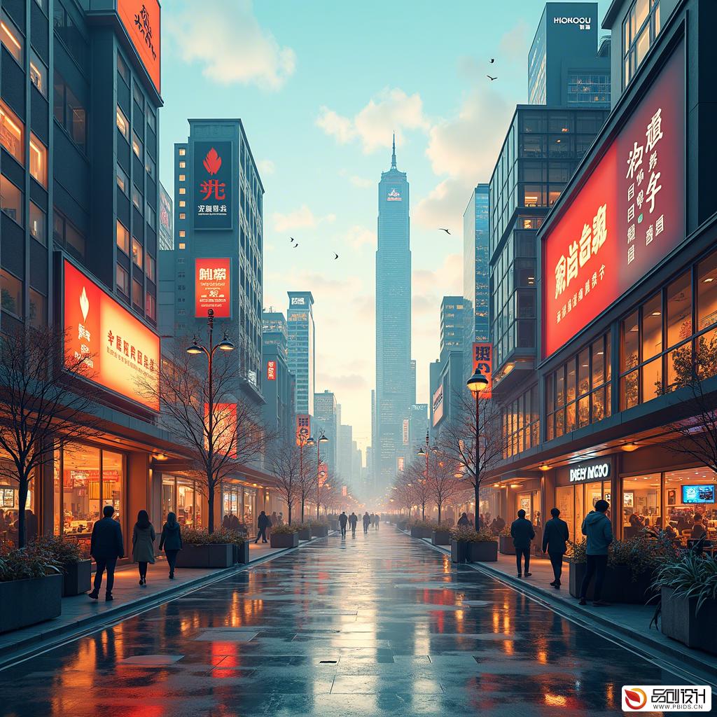 亳州市运营设计公司的崛起与创新之路