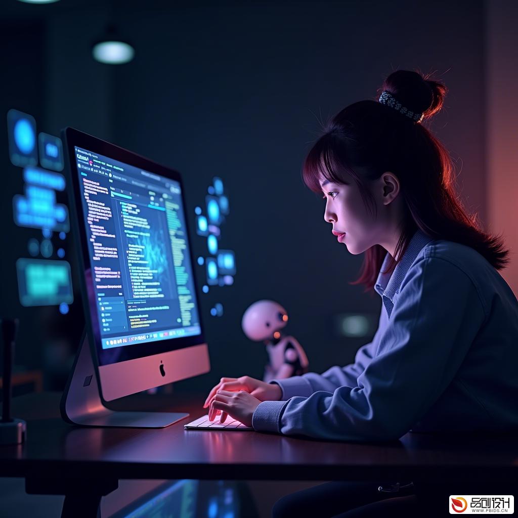 人工智能交互原型设计创新服务中心:引领未来设计新风尚