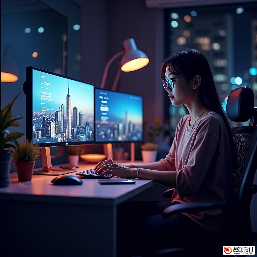三亚电商网站设计：打造卓越在线购物体验的顶级设计服务公司
