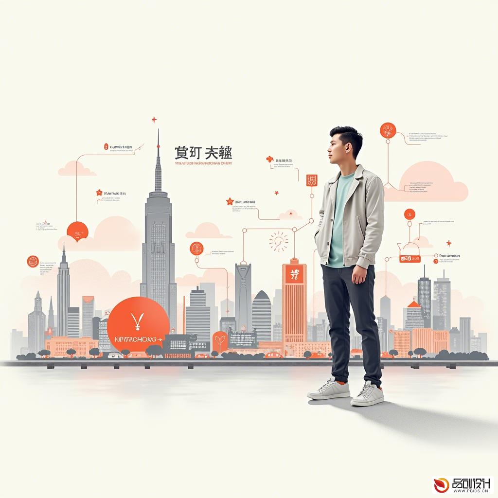 金昌市品牌创新设计服务中心:激发城市品牌新活力