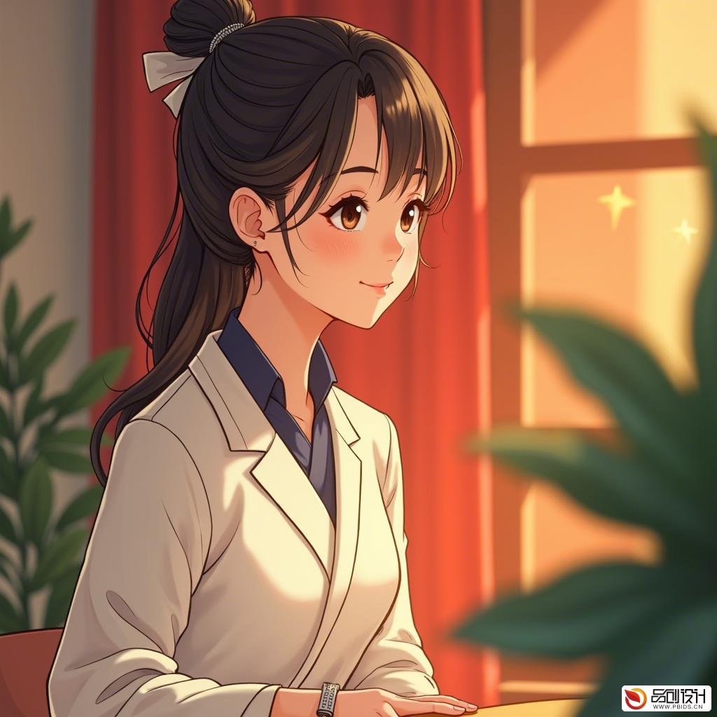 淮安市MG动画设计公司的创意之旅
