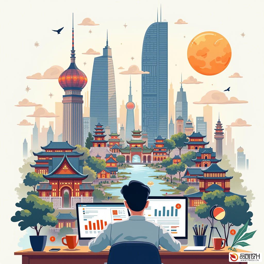 衢州市手机网页设计合作伙伴：共创移动互联网新篇章
