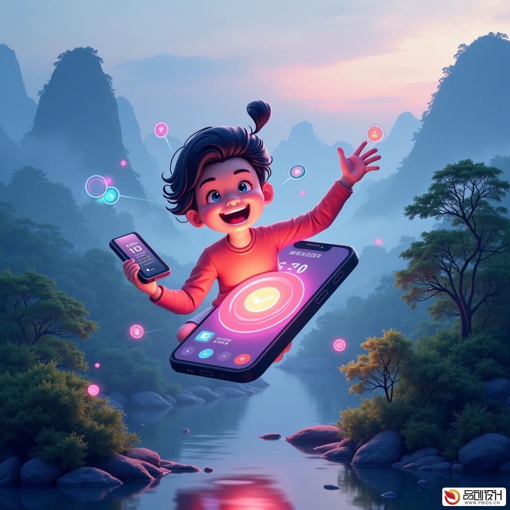 伊春市APP应用UI设计设计公司的卓越之道