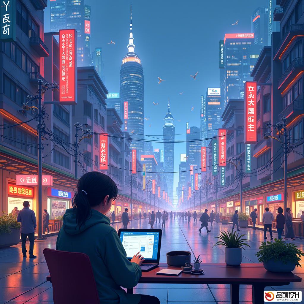漯河市跨屏交互设计企业的崛起与创新之路