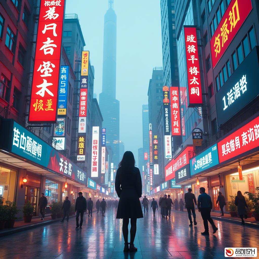 贵阳市企业定制设计策略:打造独特品牌魅力