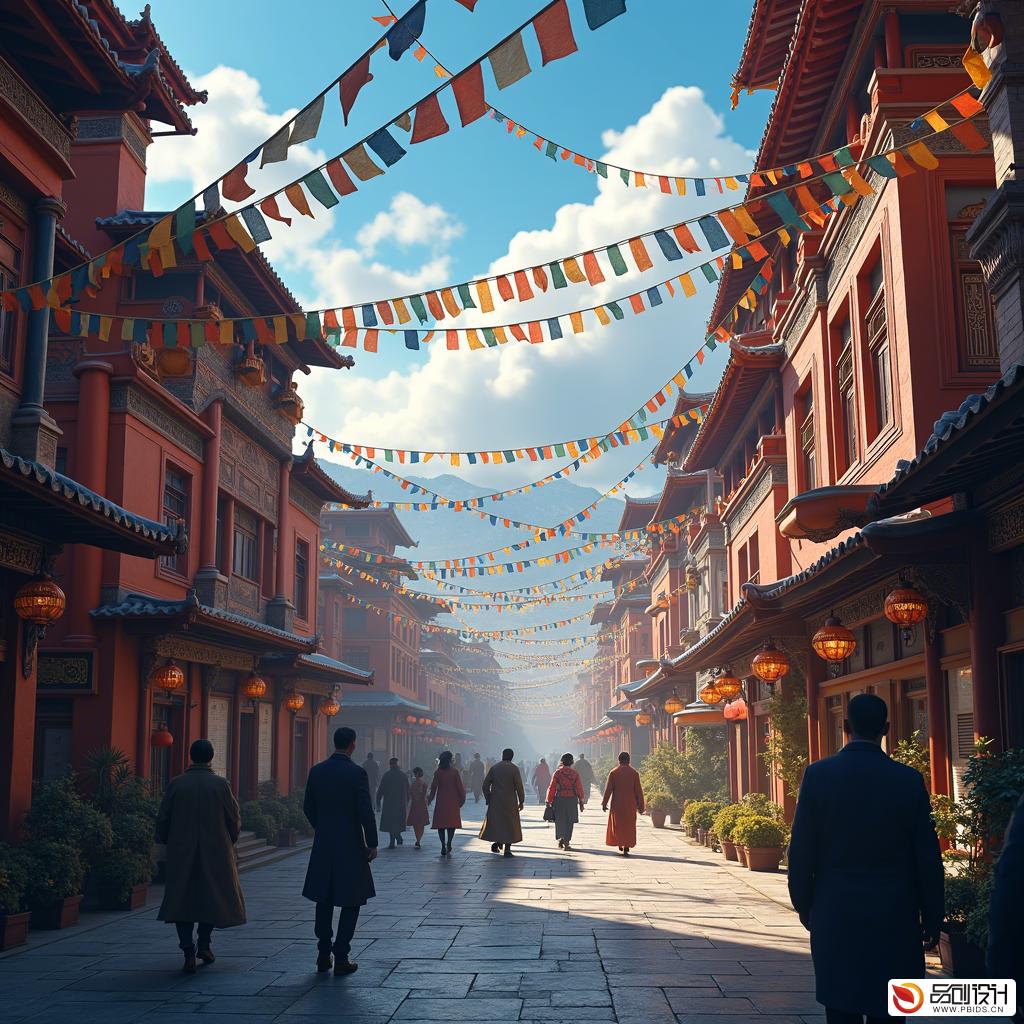 拉萨交互动效设计的魅力与实践