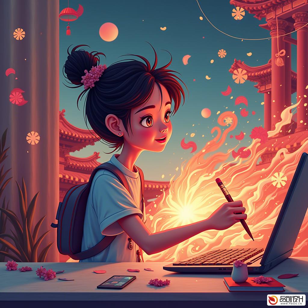 乌海市网页动效设计工作室:打造卓越网页视觉体验的艺术殿堂