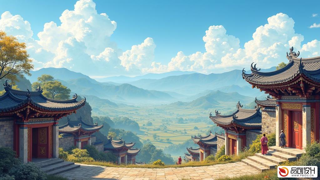 楚雄彝族自治州数据可视化设计企业的崛起与发展
