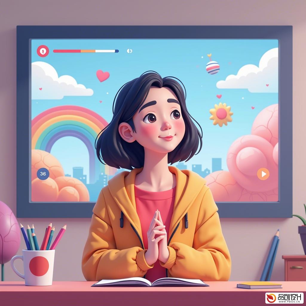 在线教育加载动画设计:打造高效互动的学习体验