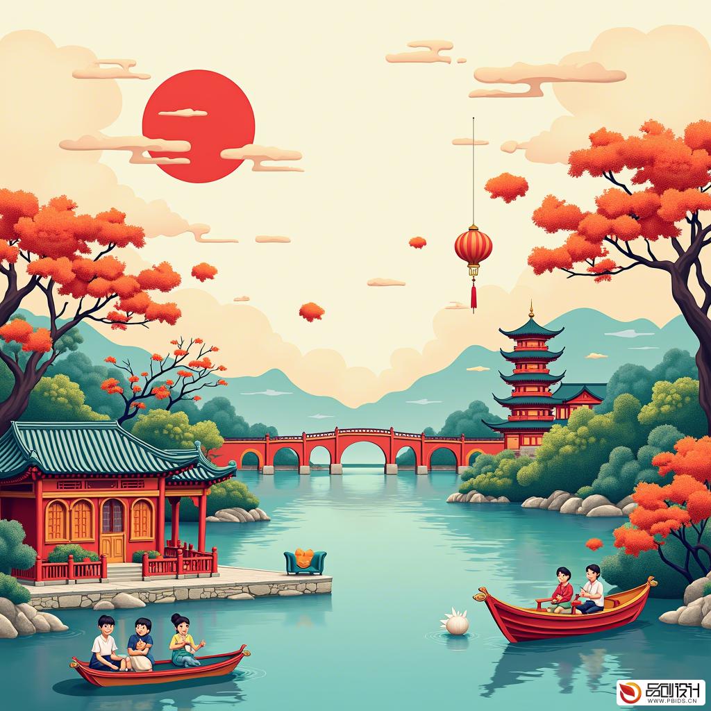 杭州市品创定制设计：匠心独运，打造专属设计新风尚
