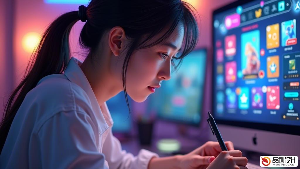 携手共创未来：寻找手游3D动态演示设计合作伙伴的完美指南
