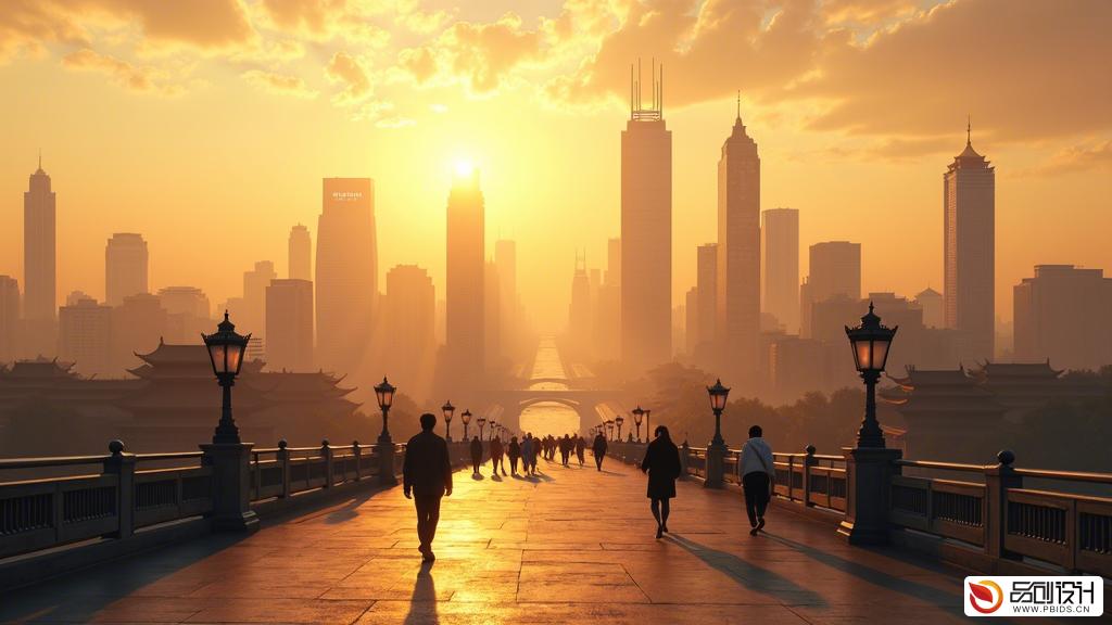 济宁市品牌动态图形团队的创意之旅
