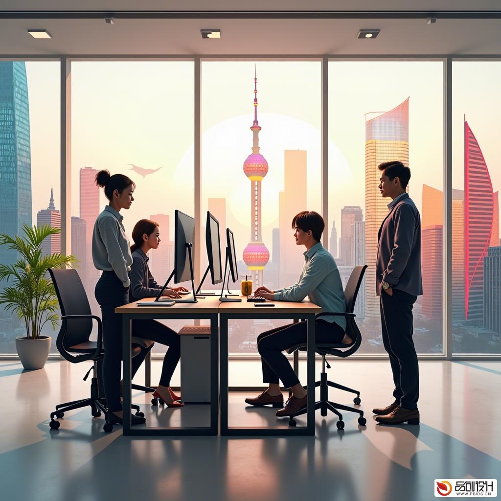 枣庄市应用设计机构的创新之路与影响力