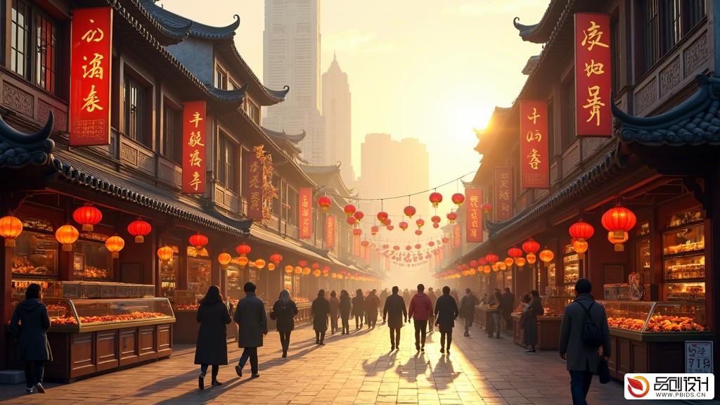 忻州市品牌符号设计的艺术与实践
