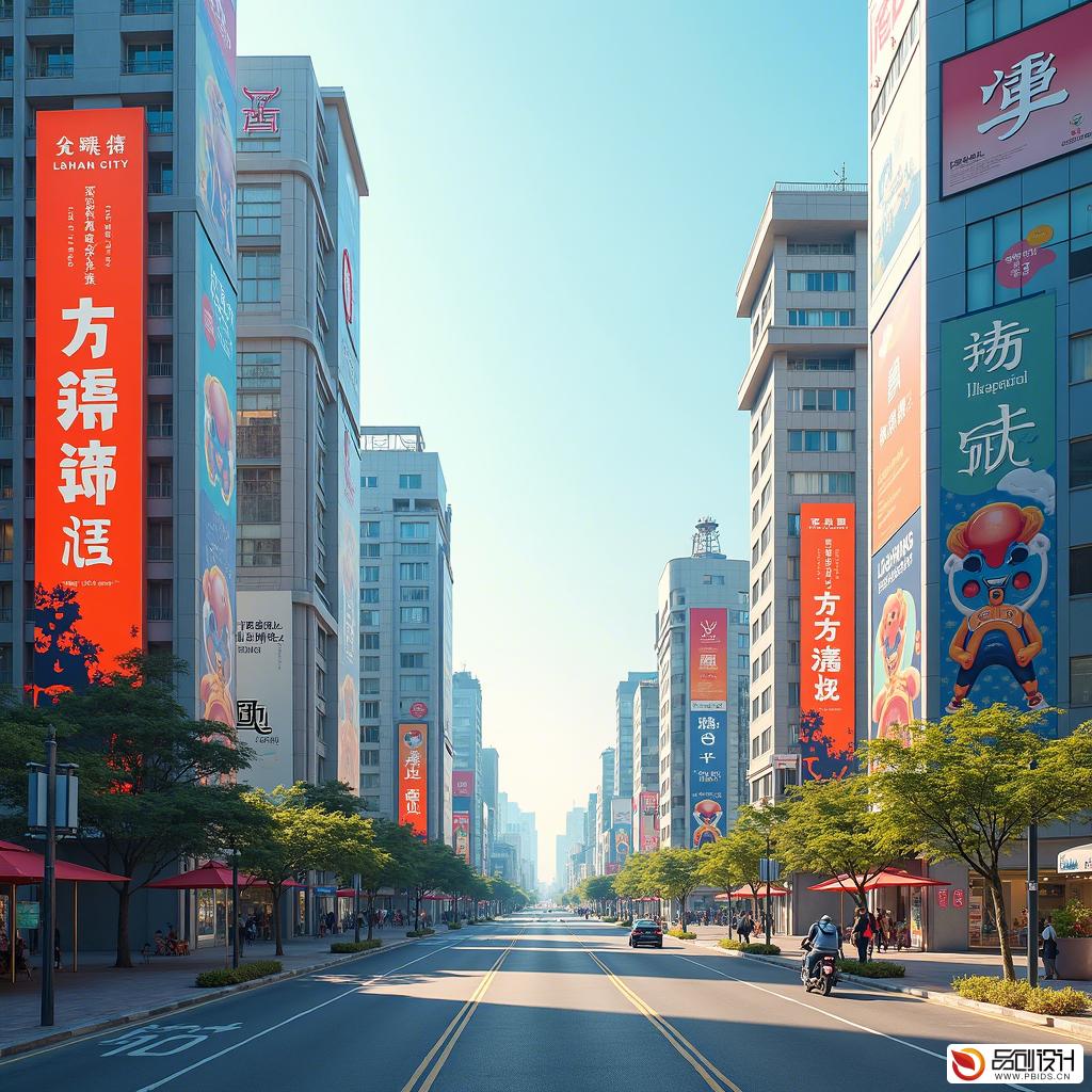 双鸭山市应用品牌化设计企业的崛起与影响

