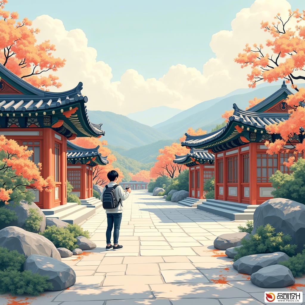延边朝鲜族自治州用户体验设计公司的创新之路