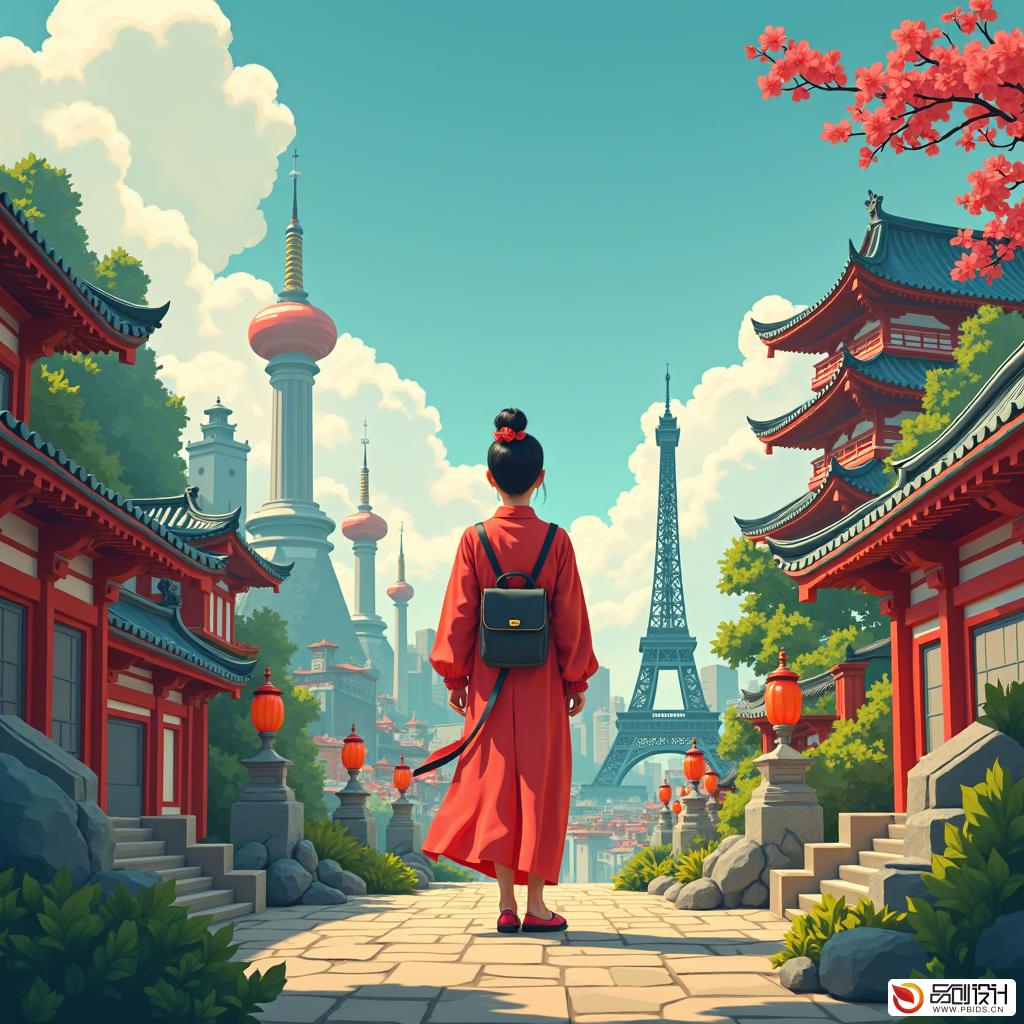 昌都市品牌符号设计的创新力量与未来展望