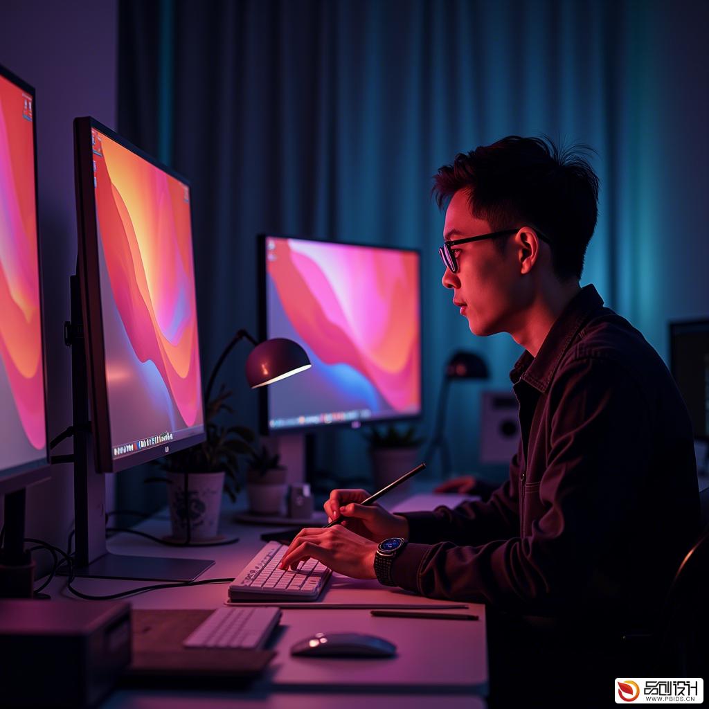 东营市品牌视觉团队的创意力量与影响力
