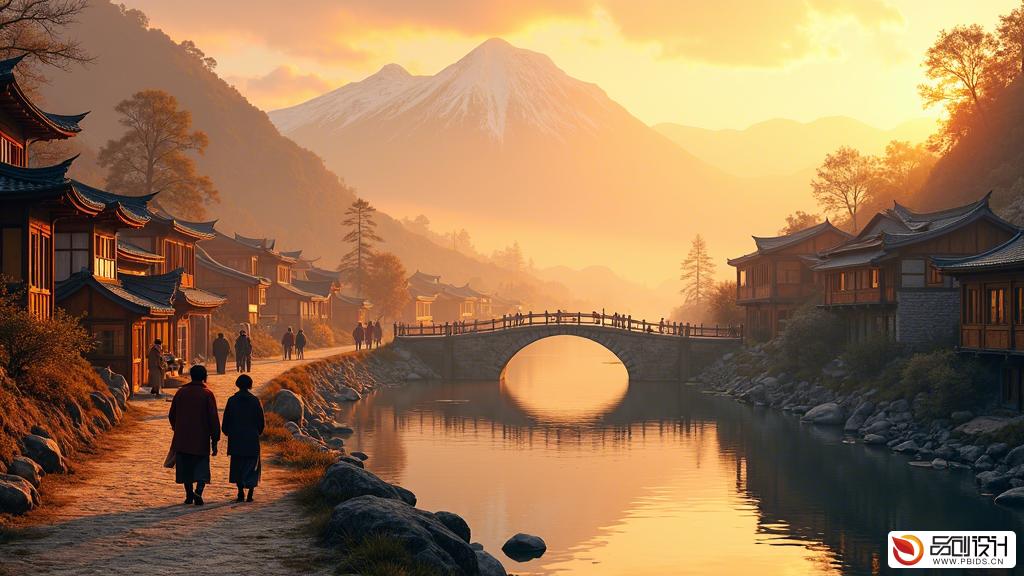 丽江市多端UI适配合作伙伴：共创数字化新体验
