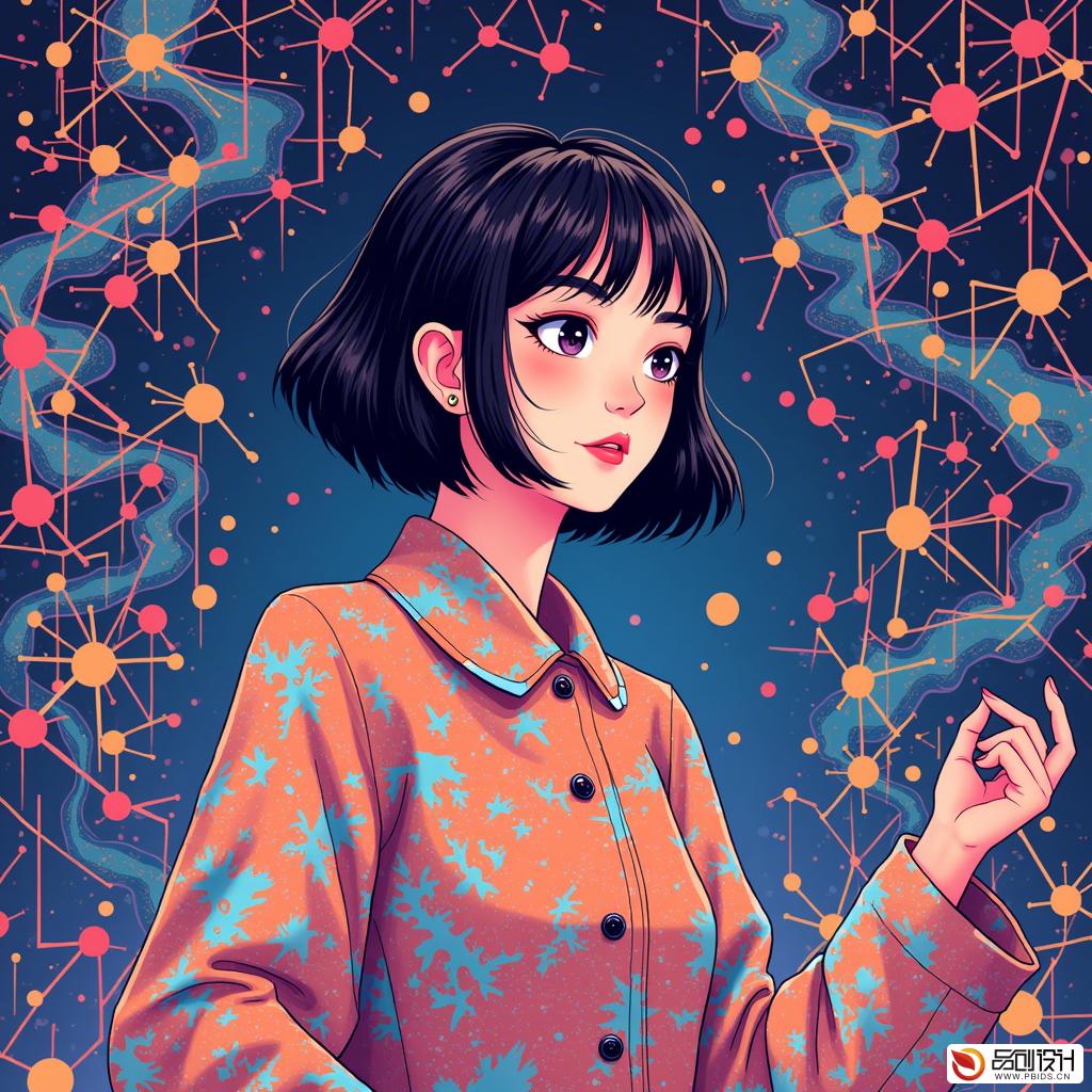 区块链应用:品创设计的革新之路