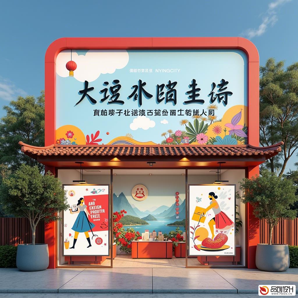 林芝市用户行为设计创新服务中心：引领未来设计新风尚
