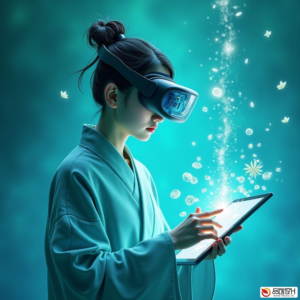 景德镇界面交互视觉单位的创新与发展
