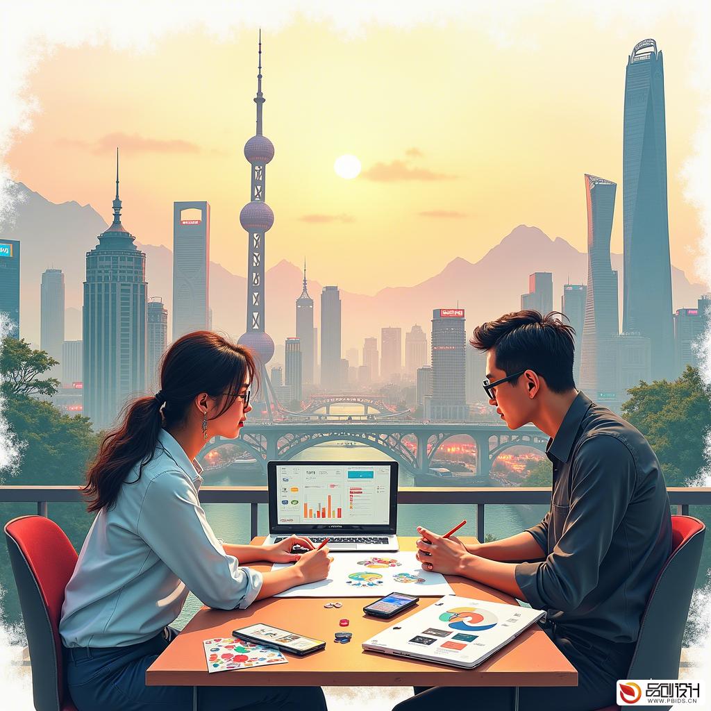 宝鸡品牌设计工作室:塑造企业形象的创意引擎