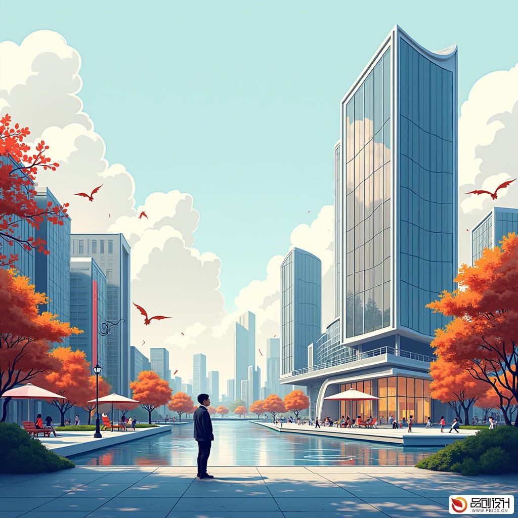 衢州市应用设计设计中心：创新引领未来设计新风尚
