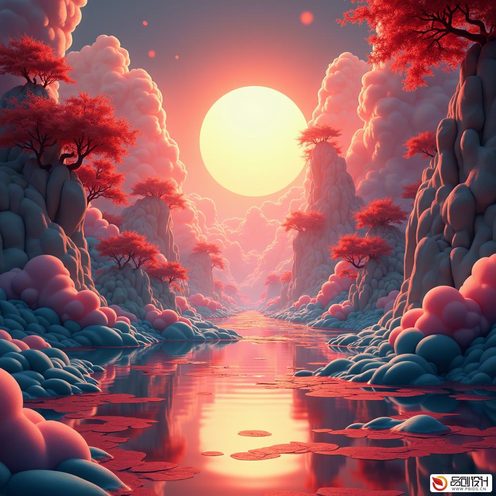山东省动效设计:创新引领,塑造数字视觉新体验