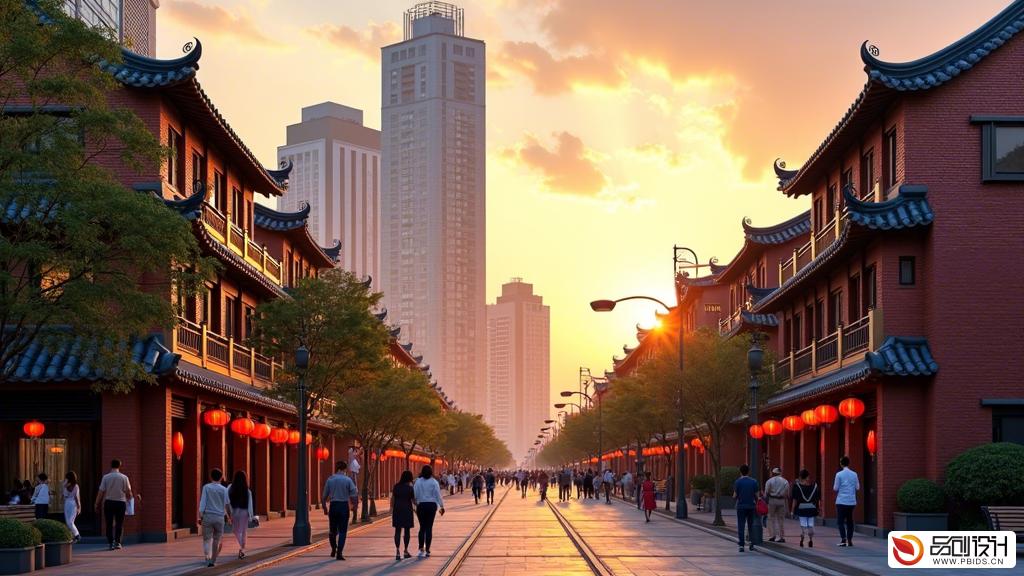 泉州市品牌符号设计机构的创意力量与影响力
