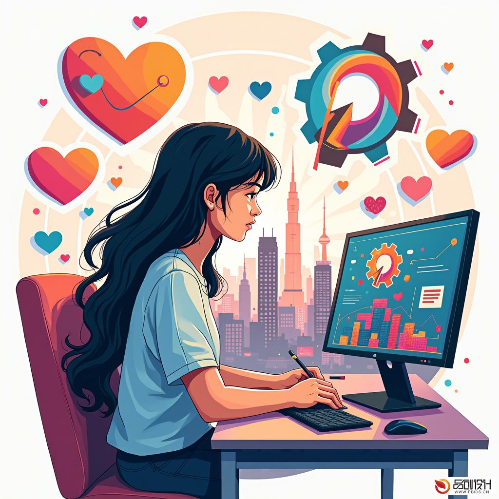 娱乐品牌设计创新服务中心：塑造未来娱乐新风貌
