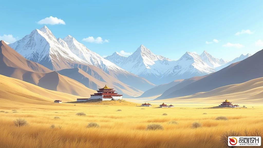 甘南动态视觉叙事设计团队的创意之旅