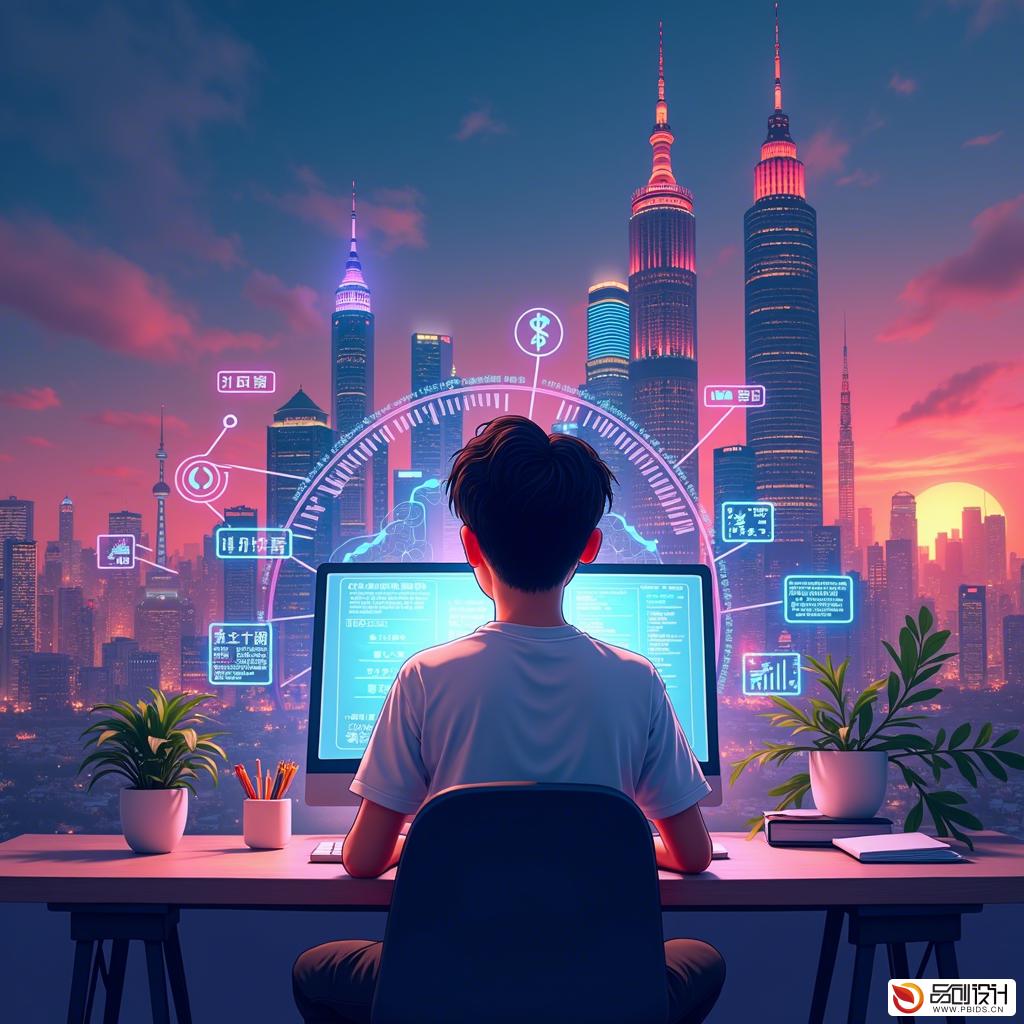 长治市用户转化视觉创新服务中心:引领数字营销新风尚