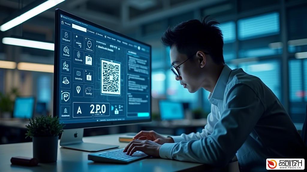 第三方支付交互逻辑设计企业的核心竞争力与未来趋势
